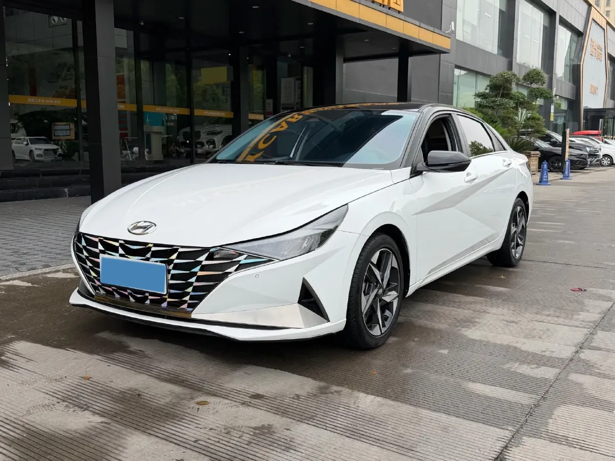2022 Hyundai Elantra 1.5L 115HP L4 CVT,autocango,china used car exporter,china ev exporter,chinese used car exporter,chinese used ev exporter