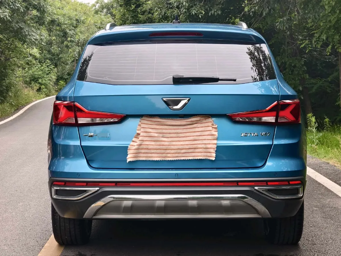 2020 Jetta VS7 1.4T 150HP L4 6AT,autocango,china used car exporter,china ev exporter,chinese used car exporter,chinese used ev exporter