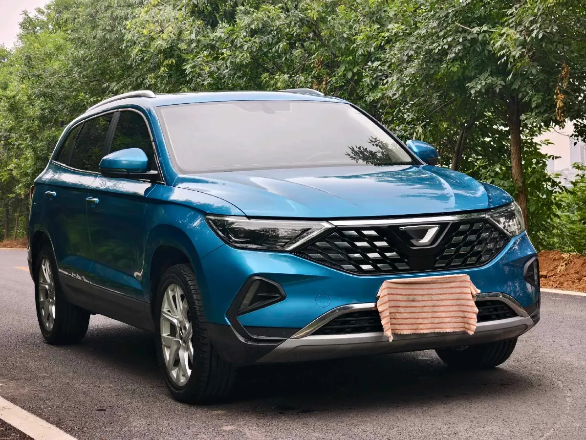 2020 Jetta VS7 1.4T 150HP L4 6AT,autocango,china used car exporter,china ev exporter,chinese used car exporter,chinese used ev exporter
