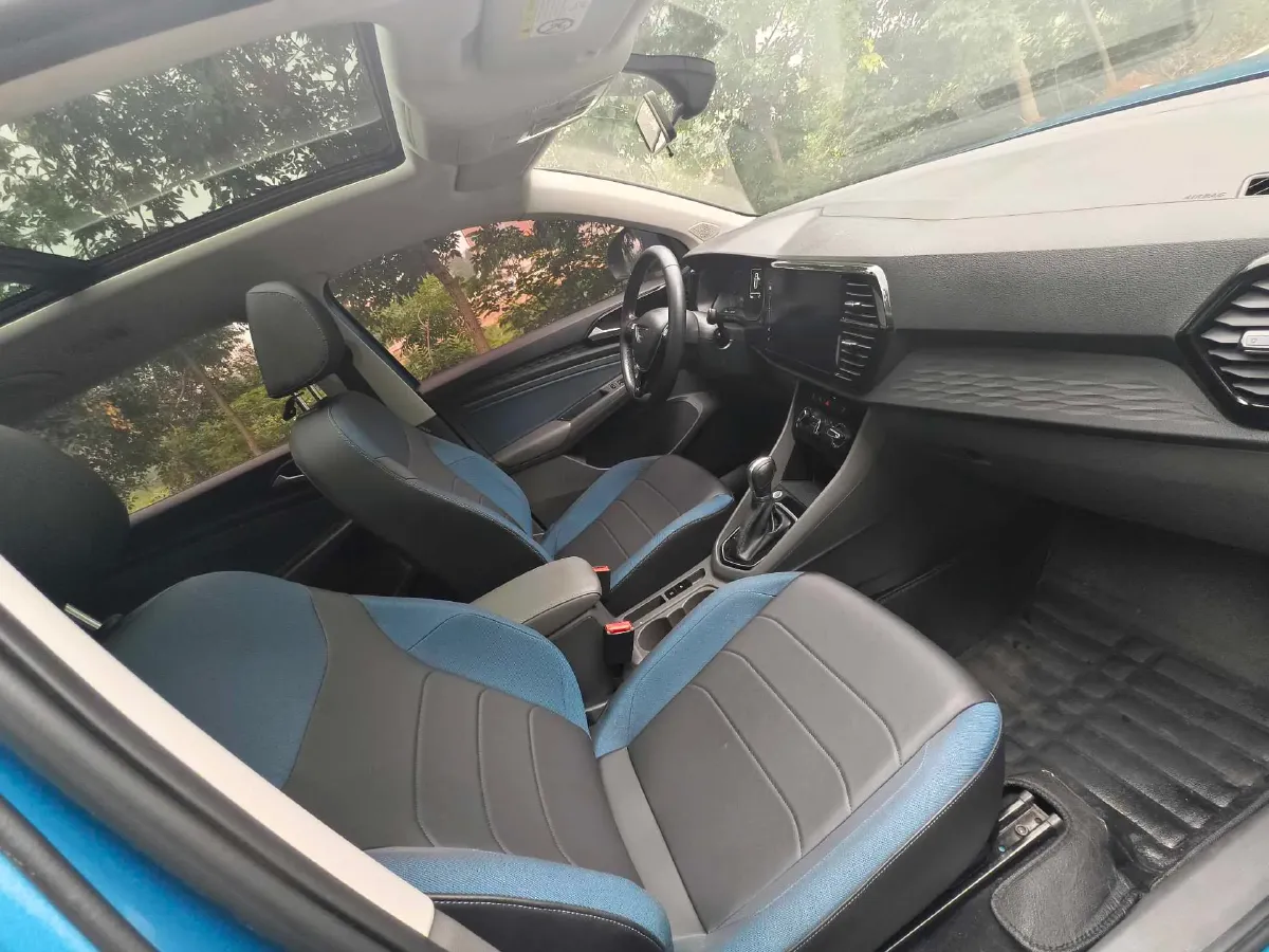 2020 Jetta VS7 1.4T 150HP L4 6AT,autocango,china used car exporter,china ev exporter,chinese used car exporter,chinese used ev exporter