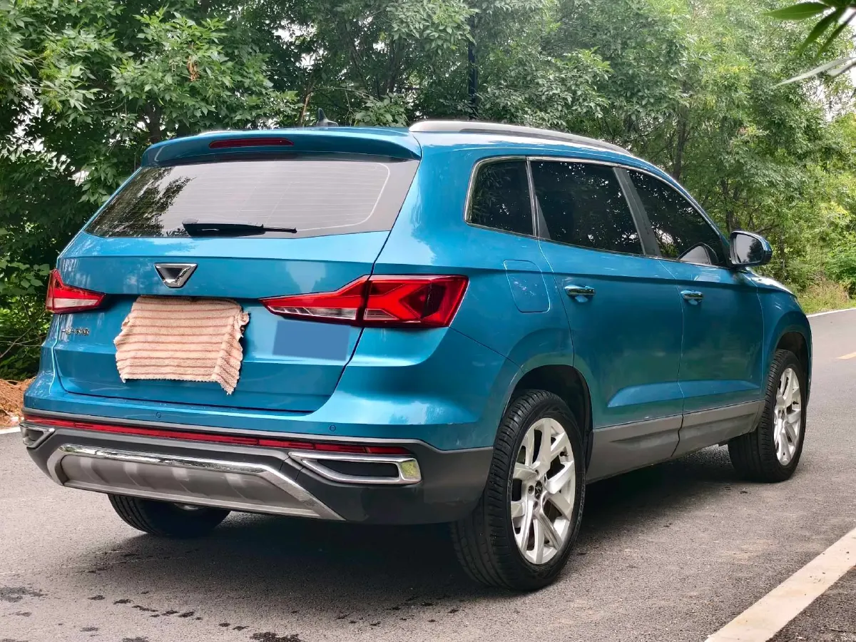 2020 Jetta VS7 1.4T 150HP L4 6AT,autocango,china used car exporter,china ev exporter,chinese used car exporter,chinese used ev exporter