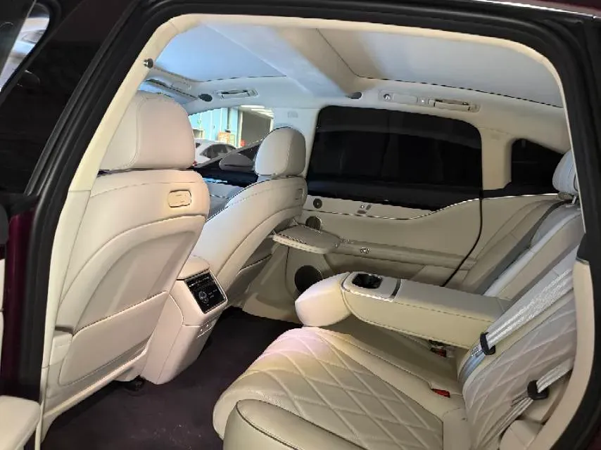 2025 HIMA Stelato S9 REEV 160HP REEV,autocango,china used car exporter,china ev exporter,chinese used car exporter,chinese used ev exporter