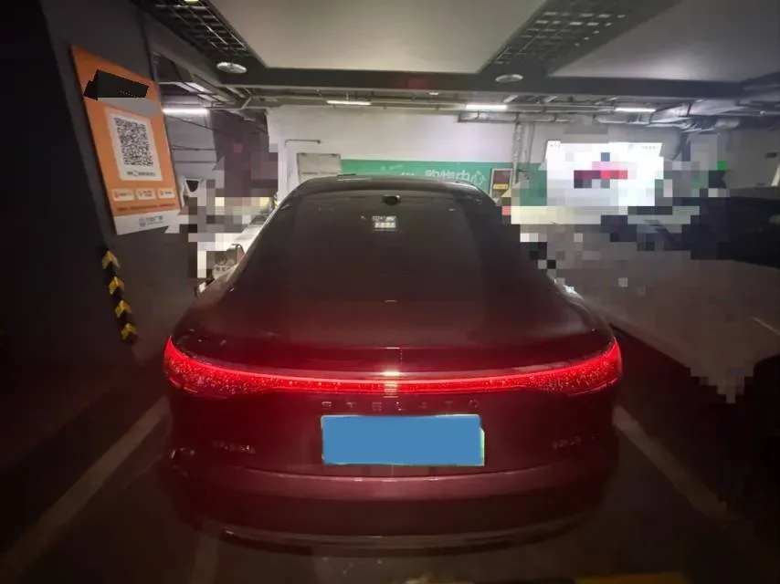 2025 HIMA Stelato S9 REEV 160HP REEV,autocango,china used car exporter,china ev exporter,chinese used car exporter,chinese used ev exporter