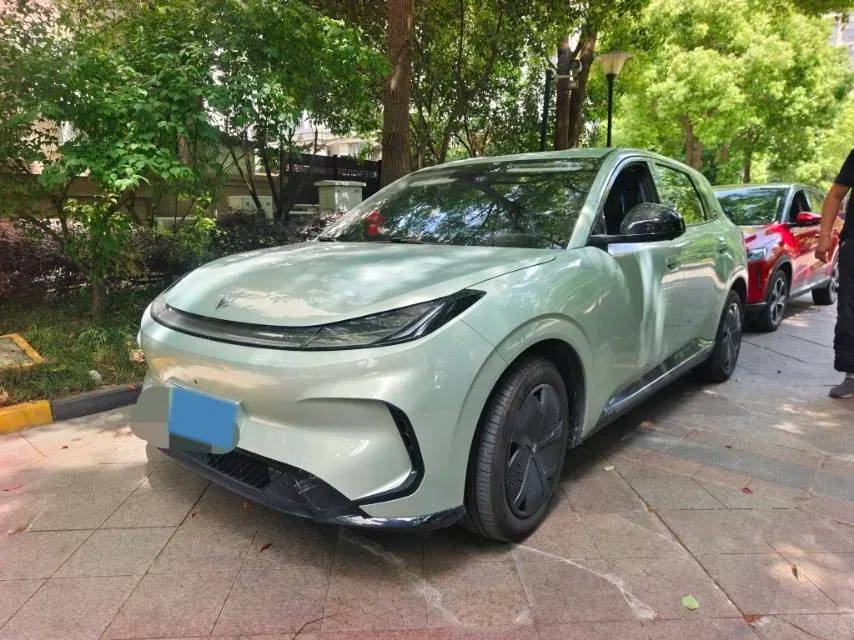 2025 ARCFOX T1 BEV,autocango,china used car exporter,china ev exporter,chinese used car exporter,chinese used ev exporter