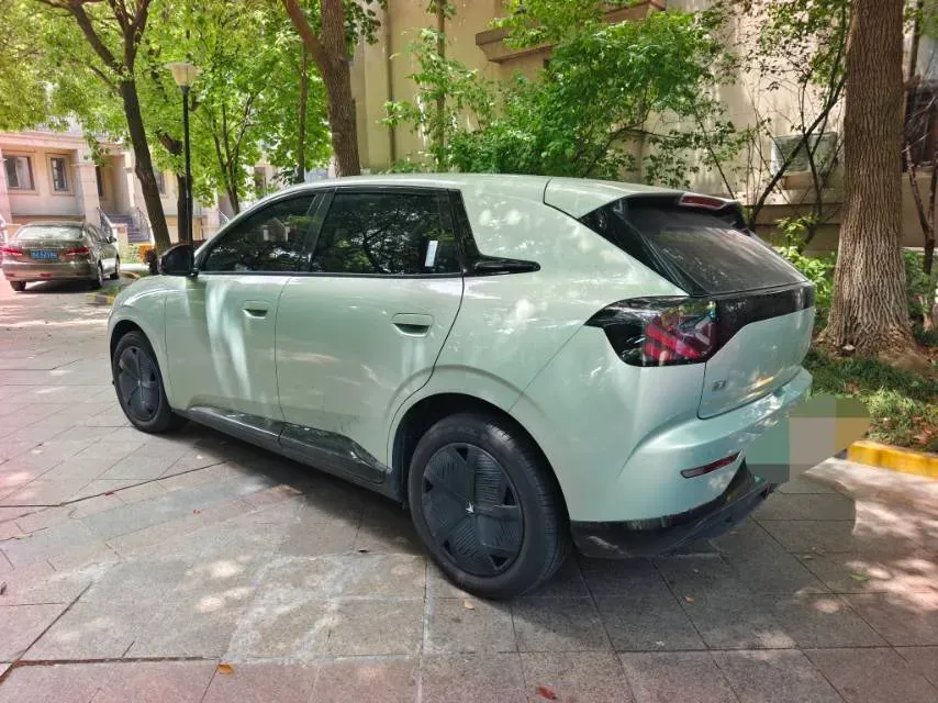 2025 ARCFOX T1 BEV,autocango,china used car exporter,china ev exporter,chinese used car exporter,chinese used ev exporter