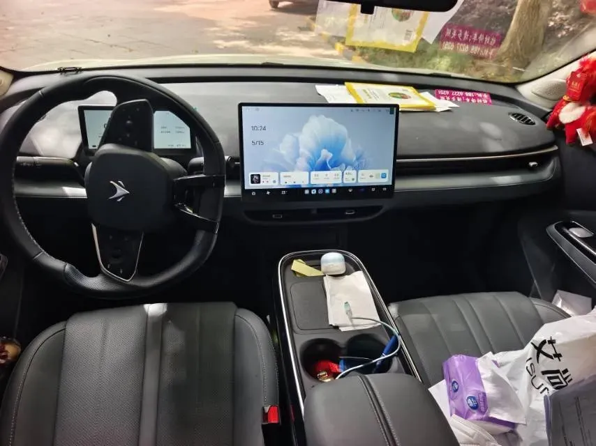 2025 ARCFOX T1 BEV,autocango,china used car exporter,china ev exporter,chinese used car exporter,chinese used ev exporter
