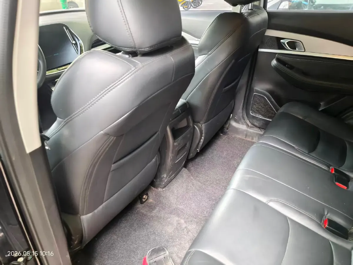 2020 Jetour X70 1.5T 156HP L4 6DCT,autocango,china used car exporter,china ev exporter,chinese used car exporter,chinese used ev exporter