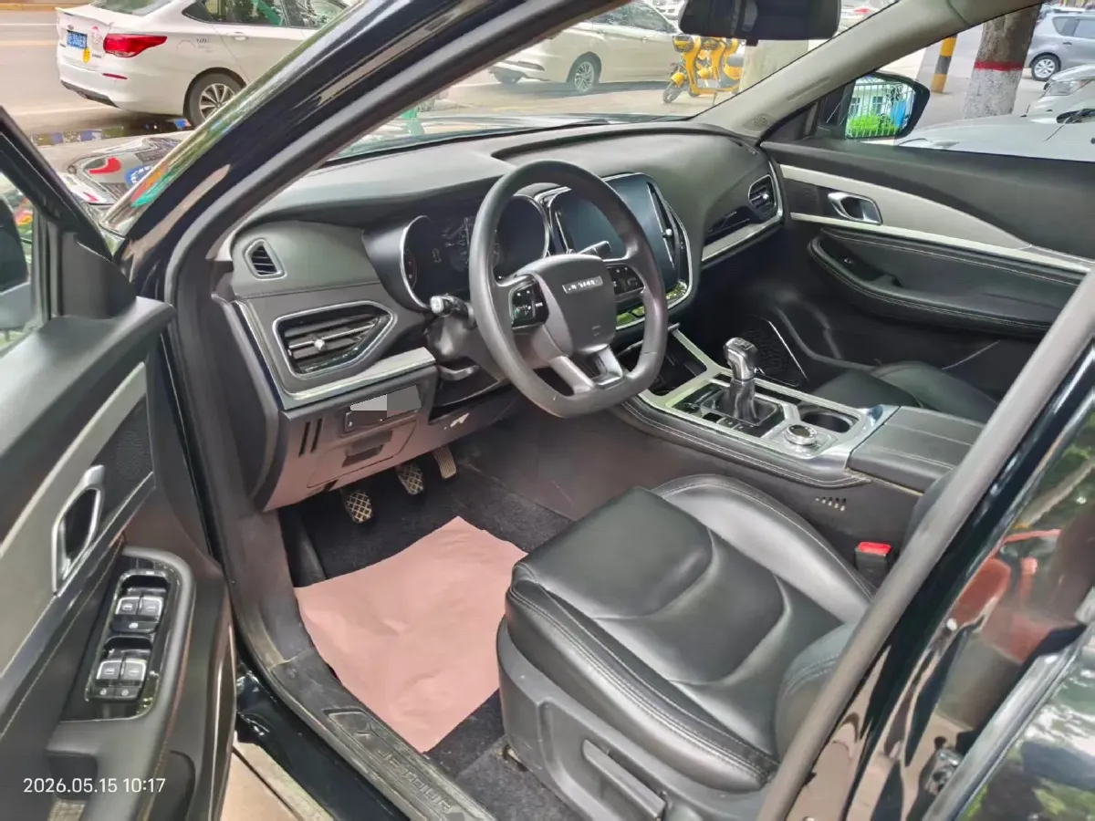 2020 Jetour X70 1.5T 156HP L4 6DCT,autocango,china used car exporter,china ev exporter,chinese used car exporter,chinese used ev exporter