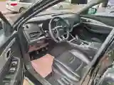2020 Jetour X70 1.5T 156HP L4 6DCT