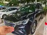 2020 Jetour X70 1.5T 156HP L4 6DCT