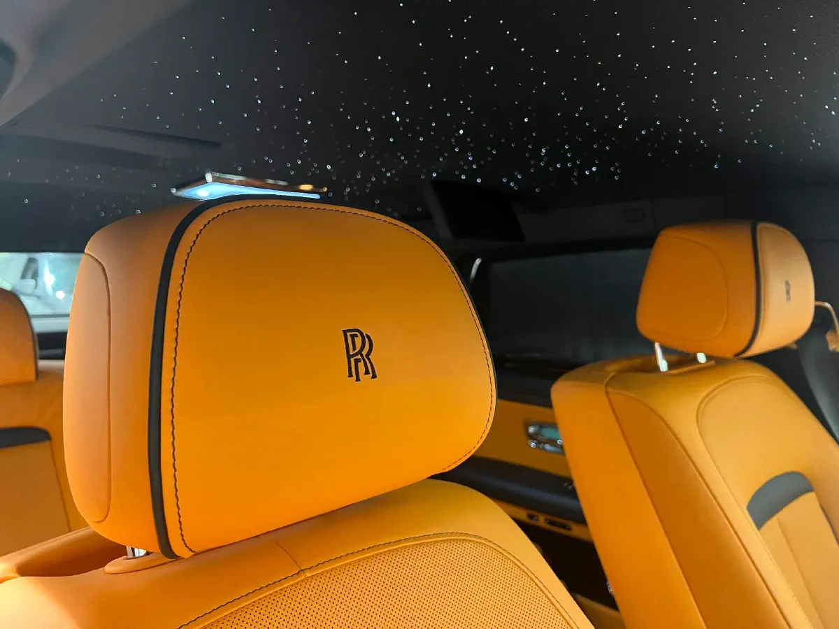 2021 Rolls-Royce Ghost 6.7T 571HP V12 8AT,autocango,china used car exporter,china ev exporter,chinese used car exporter,chinese used ev exporter
