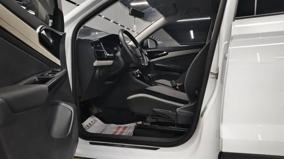 2023 Jetta VS5 1.4T 150HP L4 6AT,autocango,china used car exporter,china ev exporter,chinese used car exporter,chinese used ev exporter