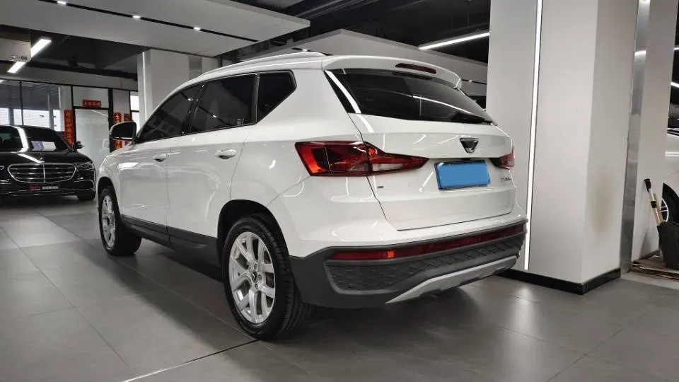 2023 Jetta VS5 1.4T 150HP L4 6AT,autocango,china used car exporter,china ev exporter,chinese used car exporter,chinese used ev exporter