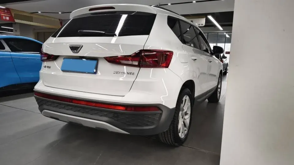2023 Jetta VS5 1.4T 150HP L4 6AT,autocango,china used car exporter,china ev exporter,chinese used car exporter,chinese used ev exporter