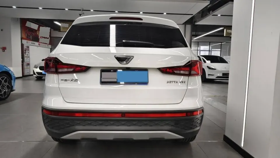 2023 Jetta VS5 1.4T 150HP L4 6AT,autocango,china used car exporter,china ev exporter,chinese used car exporter,chinese used ev exporter