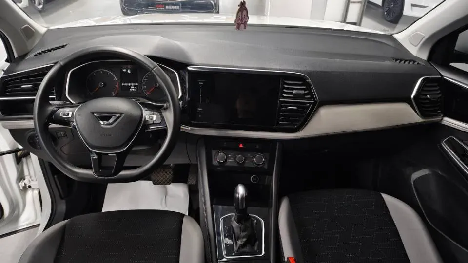 2023 Jetta VS5 1.4T 150HP L4 6AT,autocango,china used car exporter,china ev exporter,chinese used car exporter,chinese used ev exporter