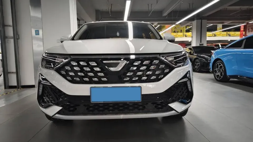 2023 Jetta VS5 1.4T 150HP L4 6AT,autocango,china used car exporter,china ev exporter,chinese used car exporter,chinese used ev exporter