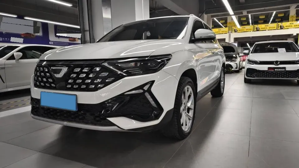 2023 Jetta VS5 1.4T 150HP L4 6AT,autocango,china used car exporter,china ev exporter,chinese used car exporter,chinese used ev exporter