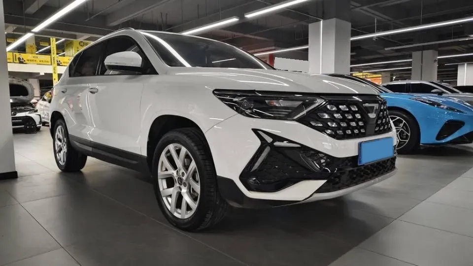 2023 Jetta VS5 1.4T 150HP L4 6AT,autocango,china used car exporter,china ev exporter,chinese used car exporter,chinese used ev exporter