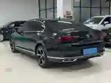 2023 Volkswagen Magotan 2.0T 186HP L4 7DCT