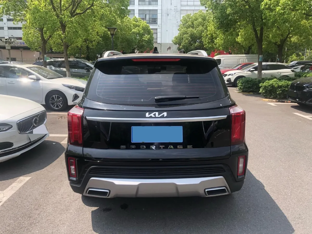 2021 Kia Sportage R 2.0L 161HP L4 6AT,autocango,china used car exporter,china ev exporter,chinese used car exporter,chinese used ev exporter