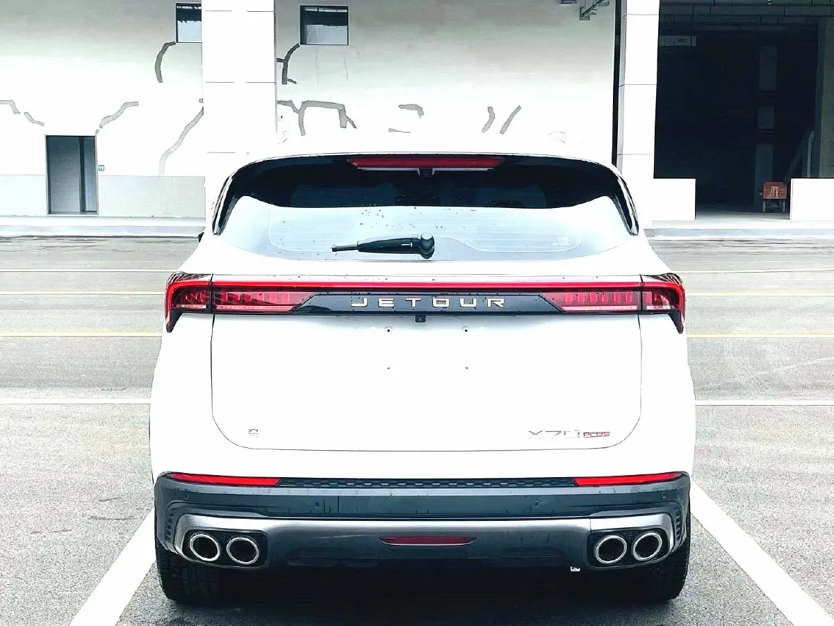 2023 Jetour X70 Plus 1.5T 156HP L4 6DCT,autocango,china used car exporter,china ev exporter,chinese used car exporter,chinese used ev exporter