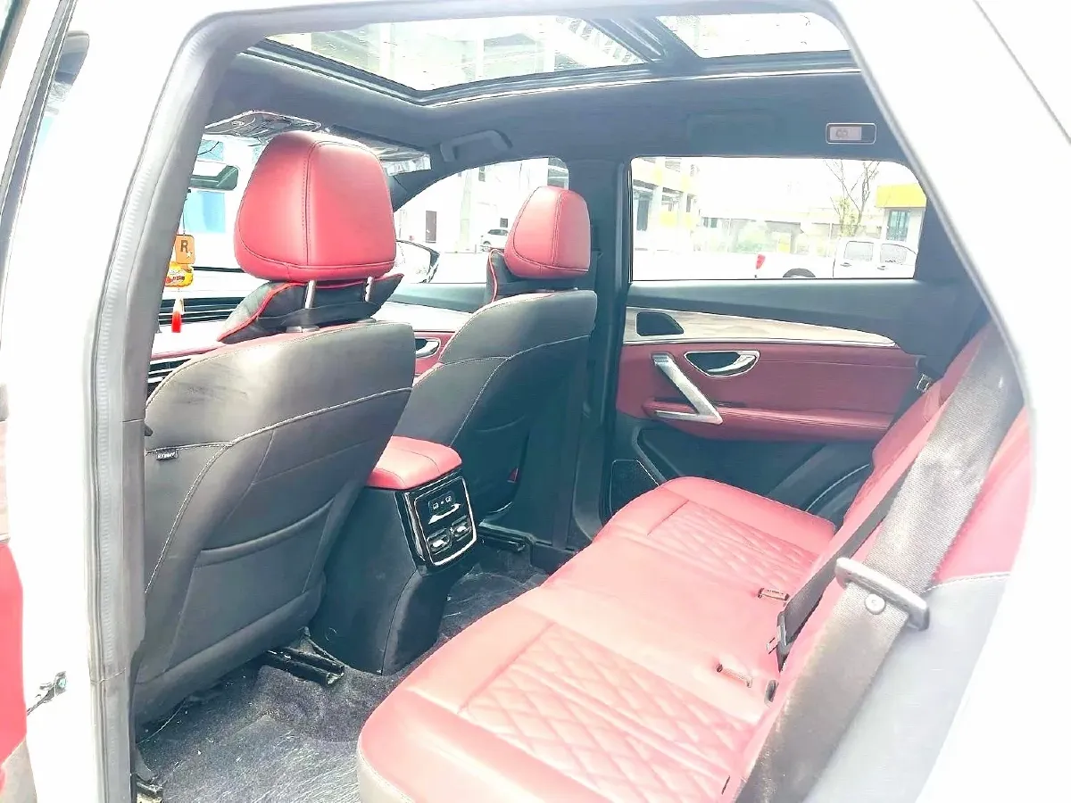 2023 Jetour X70 Plus 1.5T 156HP L4 6DCT,autocango,china used car exporter,china ev exporter,chinese used car exporter,chinese used ev exporter