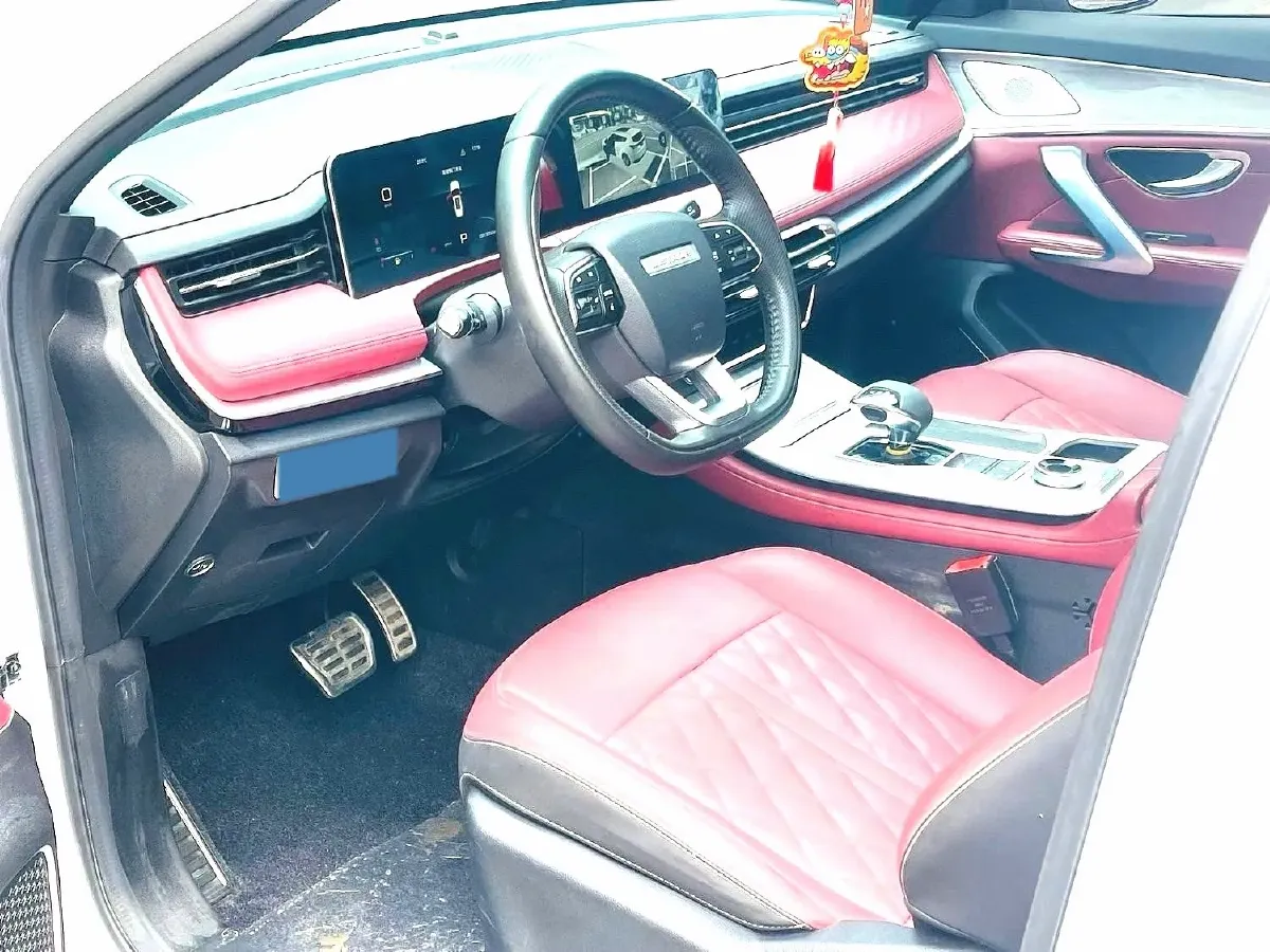 2023 Jetour X70 Plus 1.5T 156HP L4 6DCT,autocango,china used car exporter,china ev exporter,chinese used car exporter,chinese used ev exporter
