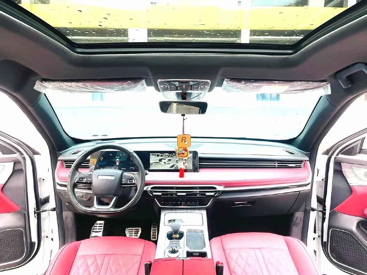 2023 Jetour X70 Plus 1.5T 156HP L4 6DCT,autocango,china used car exporter,china ev exporter,chinese used car exporter,chinese used ev exporter