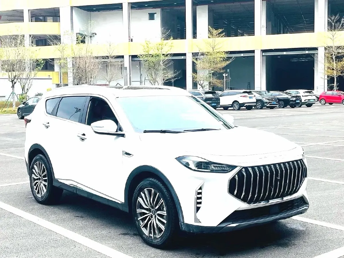 2023 Jetour X70 Plus 1.5T 156HP L4 6DCT,autocango,china used car exporter,china ev exporter,chinese used car exporter,chinese used ev exporter