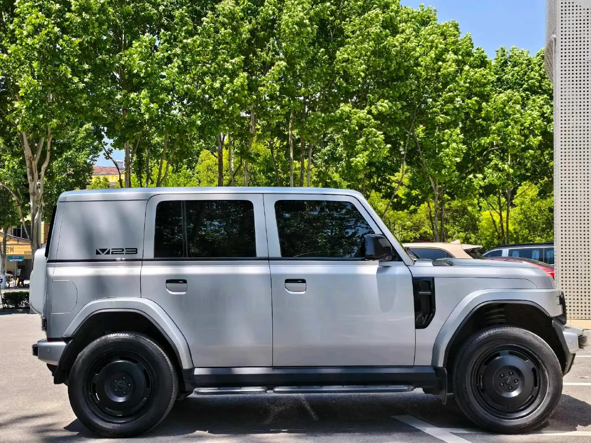 2025 iCAR iCAR Super V23 BEV,autocango,china used car exporter,china ev exporter,chinese used car exporter,chinese used ev exporter
