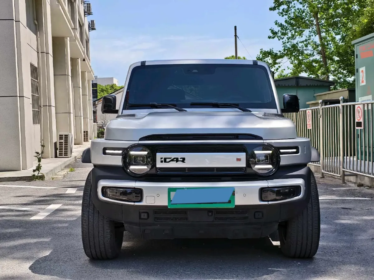 2025 iCAR iCAR Super V23 BEV,autocango,china used car exporter,china ev exporter,chinese used car exporter,chinese used ev exporter