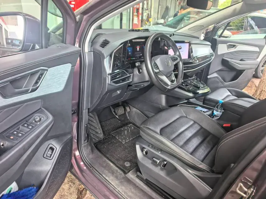 2021 Volkswagen Talagon 2.0T 220HP L4 7DCT,autocango,china used car exporter,china ev exporter,chinese used car exporter,chinese used ev exporter