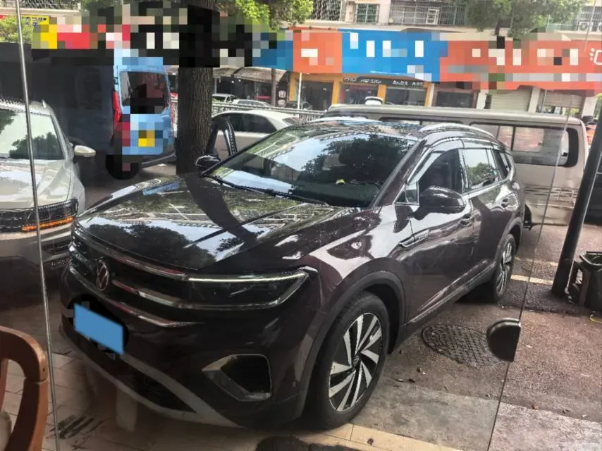 2021 Volkswagen Talagon 2.0T 220HP L4 7DCT,autocango,china used car exporter,china ev exporter,chinese used car exporter,chinese used ev exporter