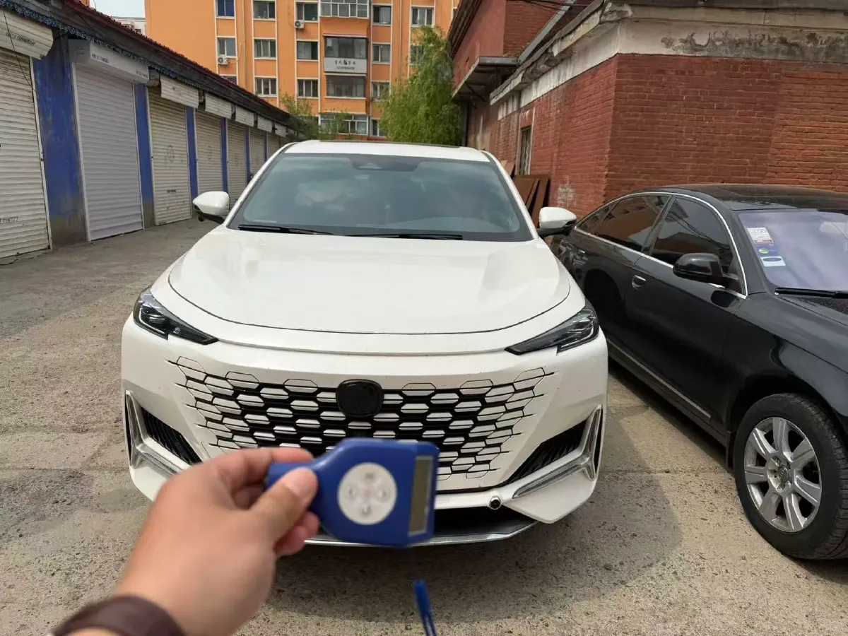 2023 ChangAn UNI-K 2.0T 233HP L4 8AT,autocango,china used car exporter,china ev exporter,chinese used car exporter,chinese used ev exporter