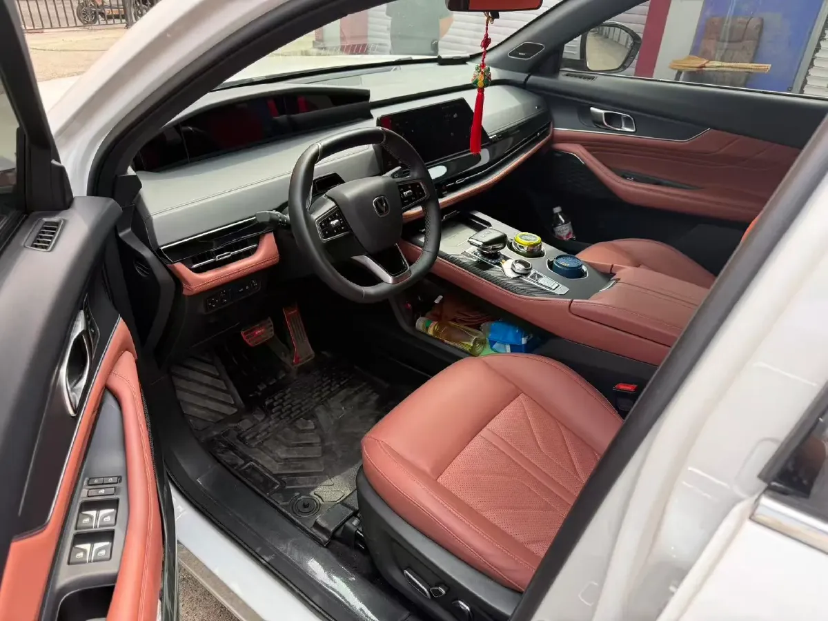 2023 ChangAn UNI-K 2.0T 233HP L4 8AT,autocango,china used car exporter,china ev exporter,chinese used car exporter,chinese used ev exporter