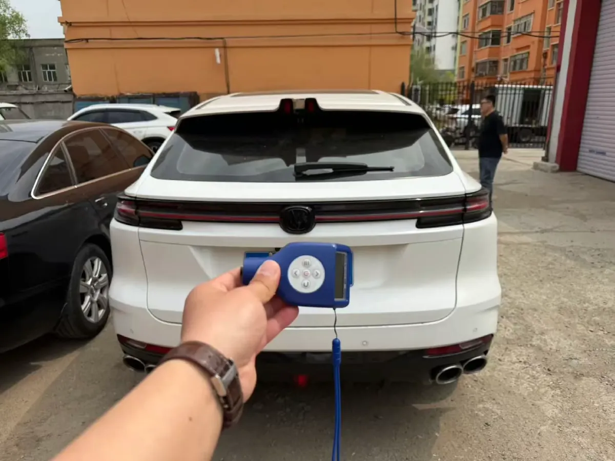 2023 ChangAn UNI-K 2.0T 233HP L4 8AT,autocango,china used car exporter,china ev exporter,chinese used car exporter,chinese used ev exporter