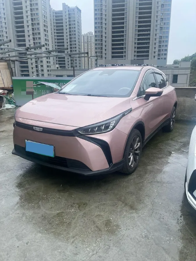 2022 Geometry M6 BEV 53KWH,autocango,china used car exporter,china ev exporter,chinese used car exporter,chinese used ev exporter