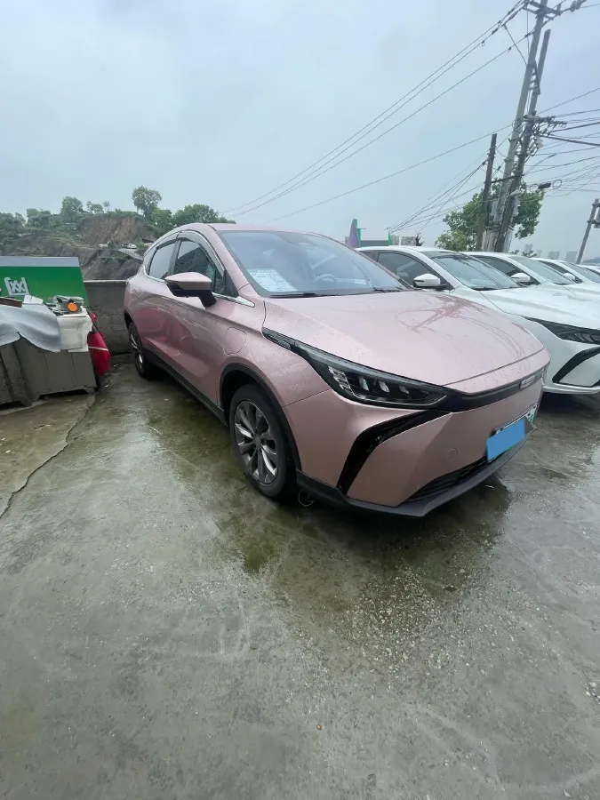 2022 Geometry M6 BEV 53KWH,autocango,china used car exporter,china ev exporter,chinese used car exporter,chinese used ev exporter