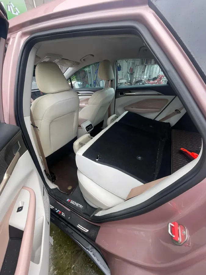 2022 Geometry M6 BEV 53KWH,autocango,china used car exporter,china ev exporter,chinese used car exporter,chinese used ev exporter