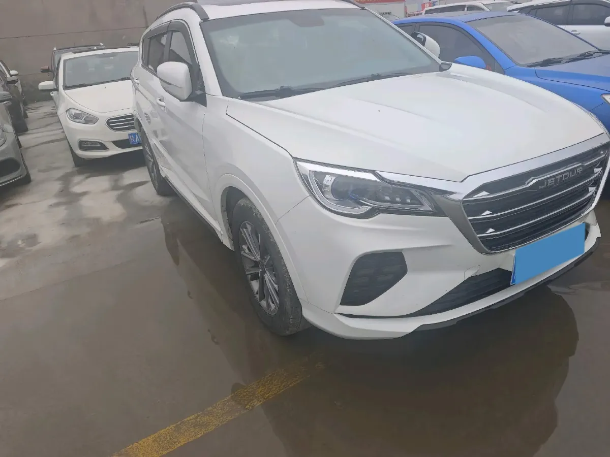 2020 VGV U70 1.5T 150HP L4 6AT,autocango,china used car exporter,china ev exporter,chinese used car exporter,chinese used ev exporter