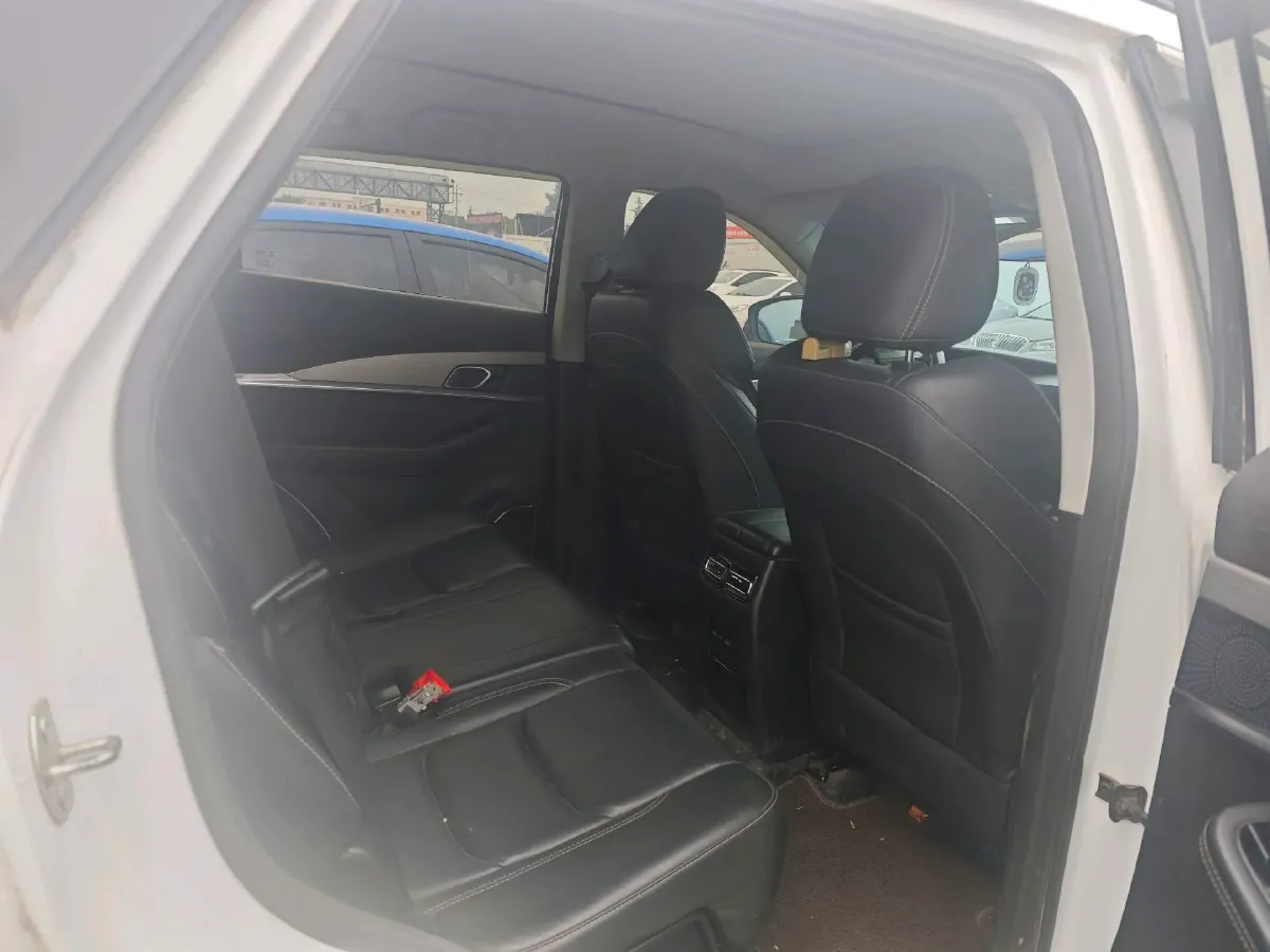 2020 VGV U70 1.5T 150HP L4 6AT,autocango,china used car exporter,china ev exporter,chinese used car exporter,chinese used ev exporter