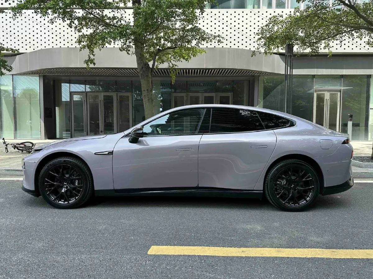 2024 Xpeng P7 BEV 86.2KWH,autocango,china used car exporter,china ev exporter,chinese used car exporter,chinese used ev exporter