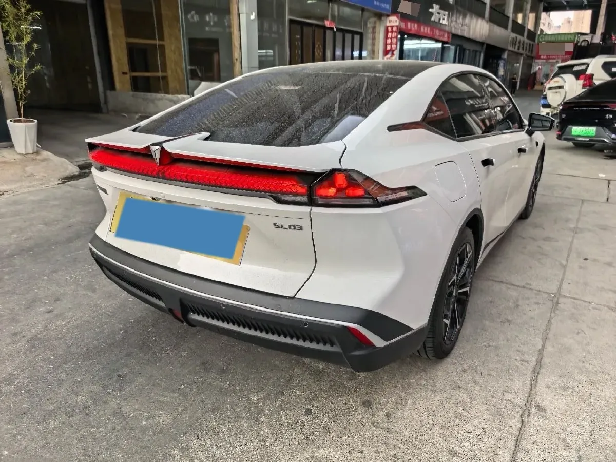 2023 Deepal SL03 1.5L 95HP L4 REEV 28.39KWH,autocango,china used car exporter,china ev exporter,chinese used car exporter,chinese used ev exporter