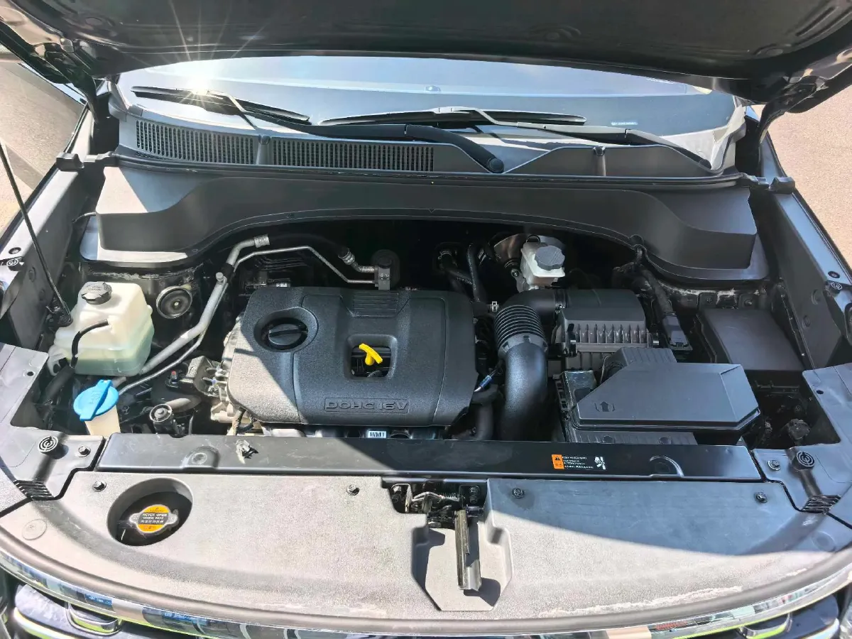 2018 Kia Sportage R 2.0L 160HP L4 6AT,autocango,china used car exporter,china ev exporter,chinese used car exporter,chinese used ev exporter