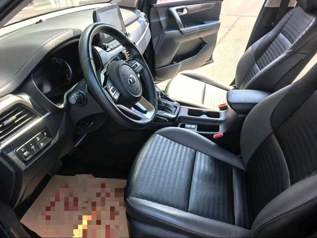 2018 Kia Sportage R 2.0L 160HP L4 6AT,autocango,china used car exporter,china ev exporter,chinese used car exporter,chinese used ev exporter