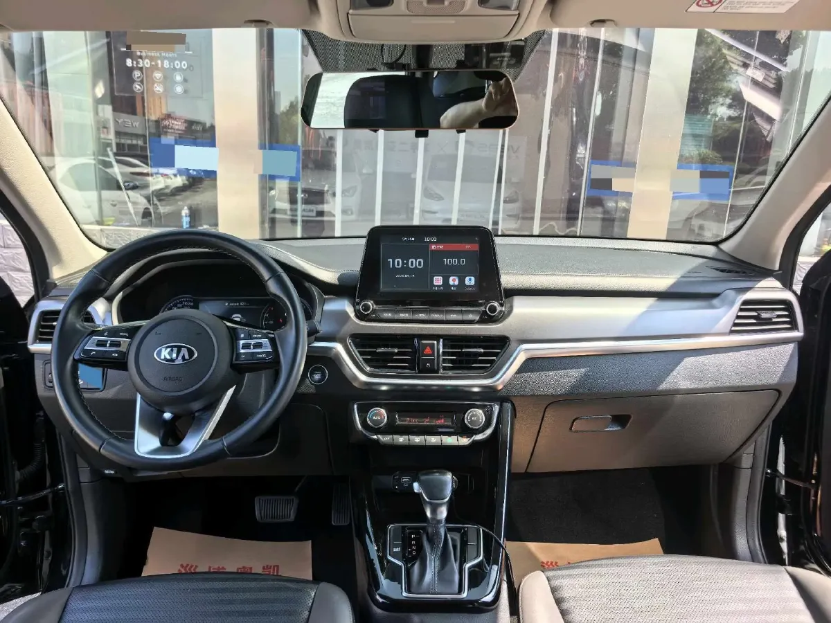 2018 Kia Sportage R 2.0L 160HP L4 6AT,autocango,china used car exporter,china ev exporter,chinese used car exporter,chinese used ev exporter