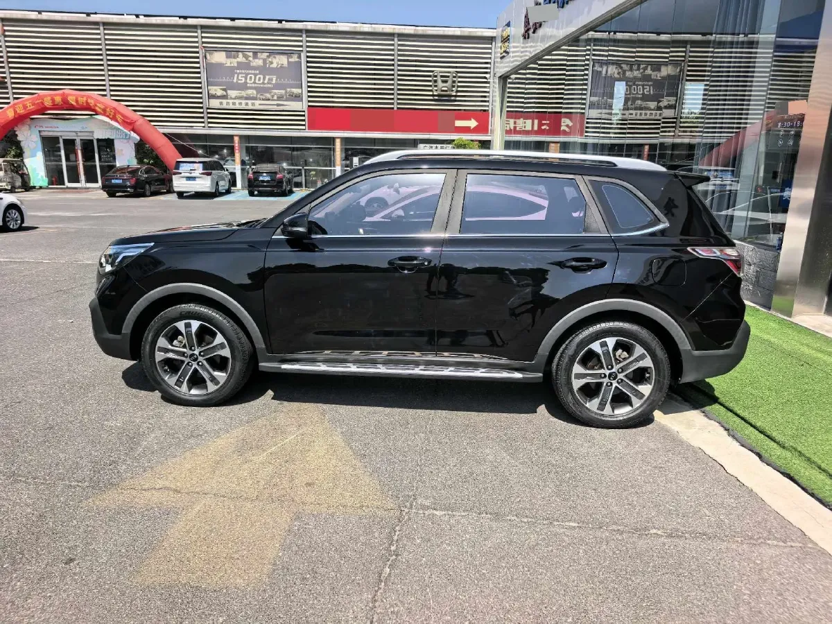 2018 Kia Sportage R 2.0L 160HP L4 6AT,autocango,china used car exporter,china ev exporter,chinese used car exporter,chinese used ev exporter