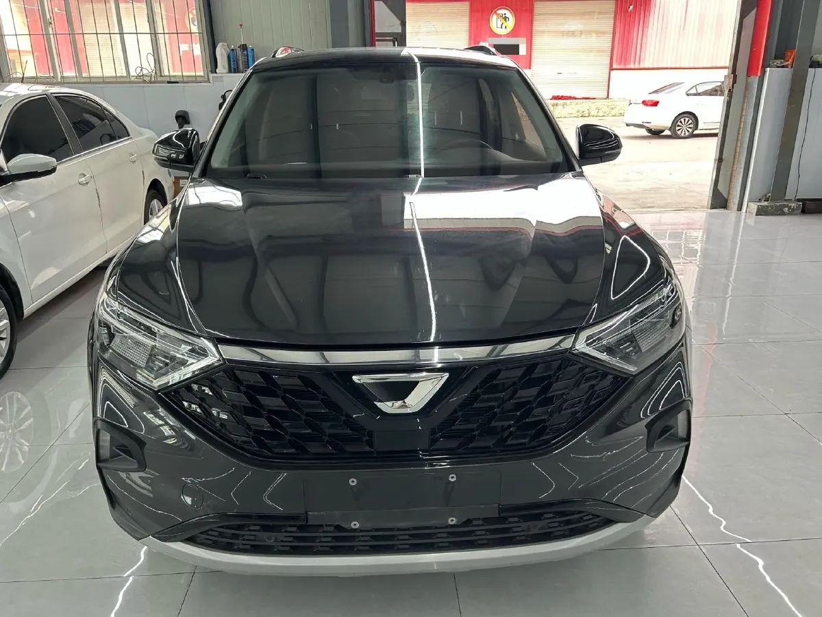 2022 Jetta VS7 1.4T 150HP L4 6AT,autocango,china used car exporter,china ev exporter,chinese used car exporter,chinese used ev exporter