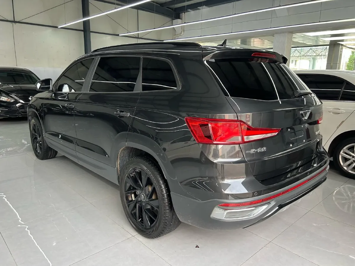 2022 Jetta VS7 1.4T 150HP L4 6AT,autocango,china used car exporter,china ev exporter,chinese used car exporter,chinese used ev exporter